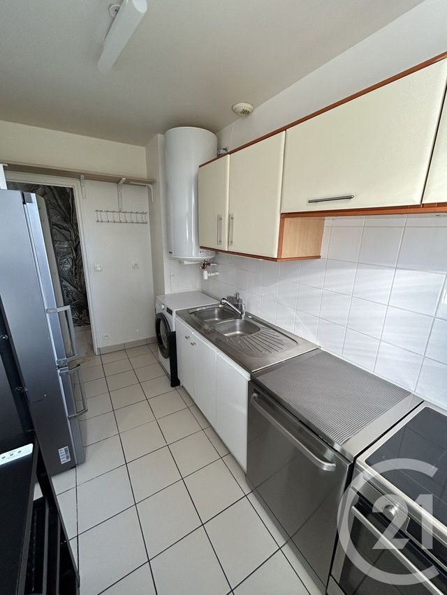 Appartement F3 &agrave; louer - 3 pi&egrave;ces - 58 m2 - Le Perreux Sur Marne - 94 - ILE-DE-FRANCE