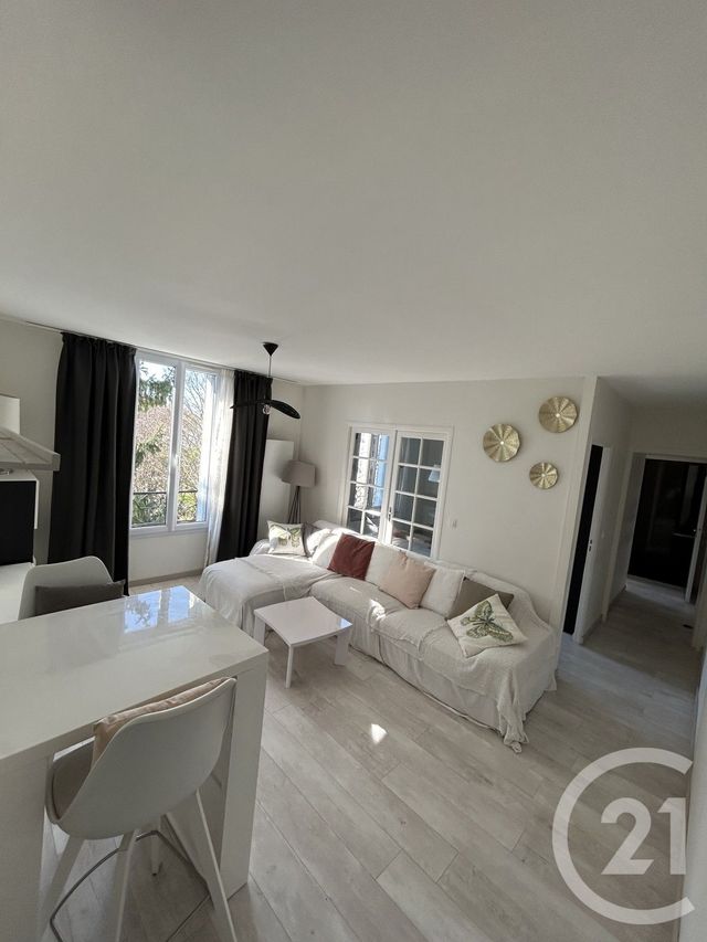 Appartement F3 &agrave; louer - 3 pi&egrave;ces - 58 m2 - Le Perreux Sur Marne - 94 - ILE-DE-FRANCE