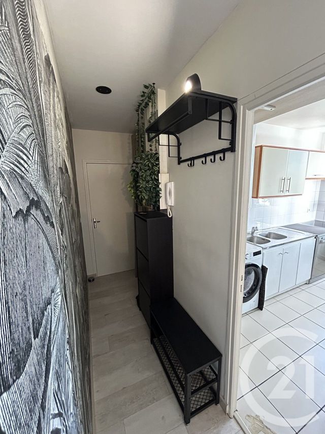 Appartement F3 &agrave; louer - 3 pi&egrave;ces - 58 m2 - Le Perreux Sur Marne - 94 - ILE-DE-FRANCE