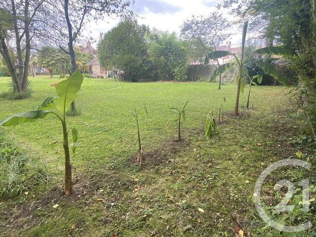 Terrain à vendre - 334 m2 - Presles En Brie - 77 - ILE-DE-FRANCE