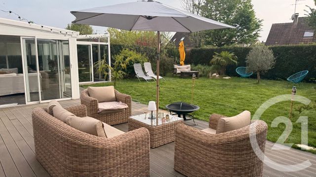 maison - OZOIR LA FERRIERE - 77