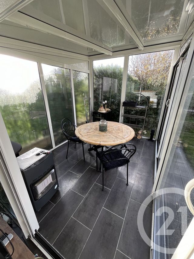 Maison &agrave; louer - 7 pi&egrave;ces - 165,63 m2 - Ozoir La Ferriere - 77 - ILE-DE-FRANCE