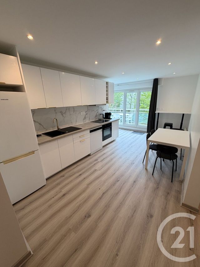 appartement - CHAMPS SUR MARNE - 77