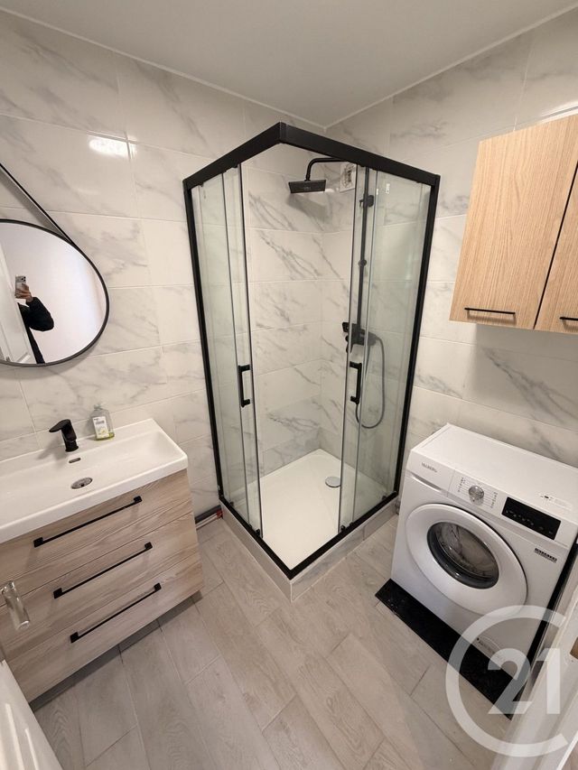 Appartement F4 &agrave; louer - 4 pi&egrave;ces - 75 m2 - Champs Sur Marne - 77 - ILE-DE-FRANCE