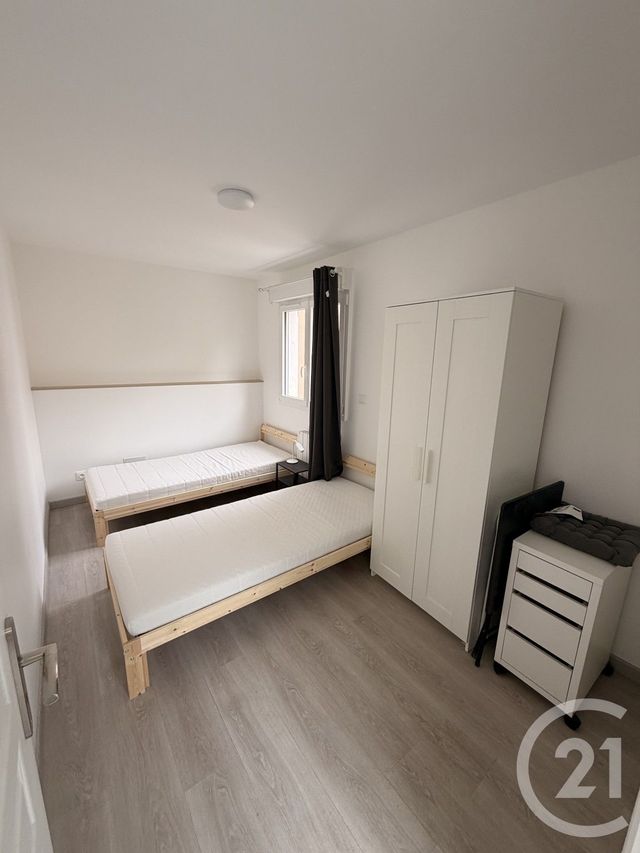 Appartement F4 &agrave; louer - 4 pi&egrave;ces - 75 m2 - Champs Sur Marne - 77 - ILE-DE-FRANCE