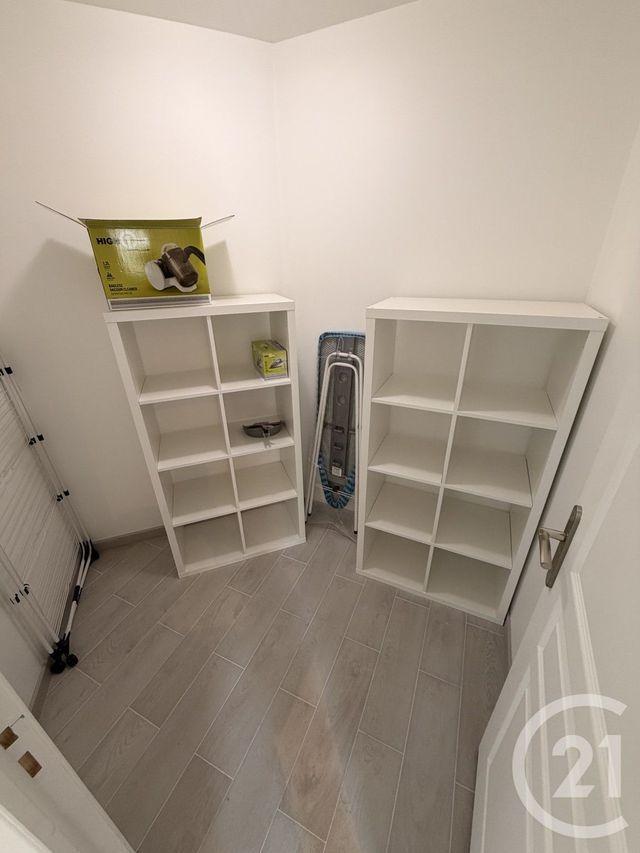 Appartement F4 &agrave; louer - 4 pi&egrave;ces - 75 m2 - Champs Sur Marne - 77 - ILE-DE-FRANCE
