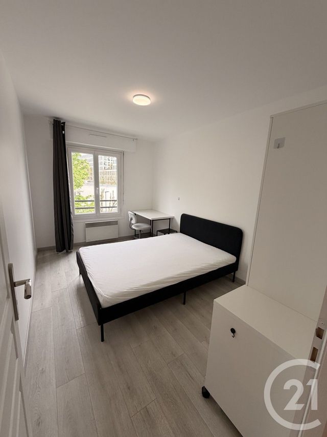 Appartement F4 &agrave; louer - 4 pi&egrave;ces - 75 m2 - Champs Sur Marne - 77 - ILE-DE-FRANCE
