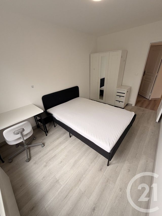 Appartement F4 &agrave; louer - 4 pi&egrave;ces - 75 m2 - Champs Sur Marne - 77 - ILE-DE-FRANCE