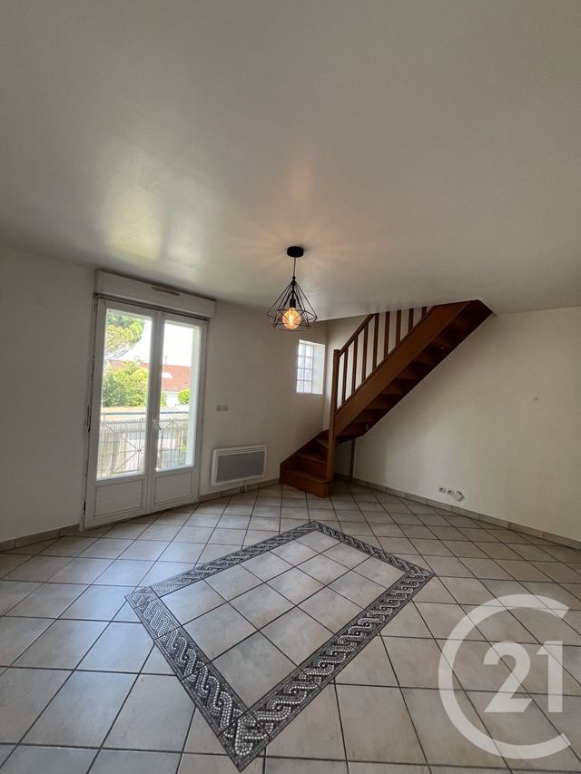 appartement - OZOIR LA FERRIERE - 77