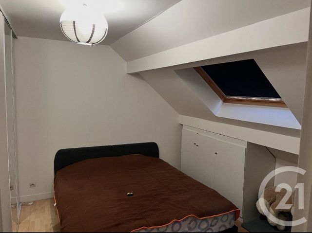 Appartement F3 &agrave; louer - 3 pi&egrave;ces - 55 m2 - Ozoir La Ferriere - 77 - ILE-DE-FRANCE