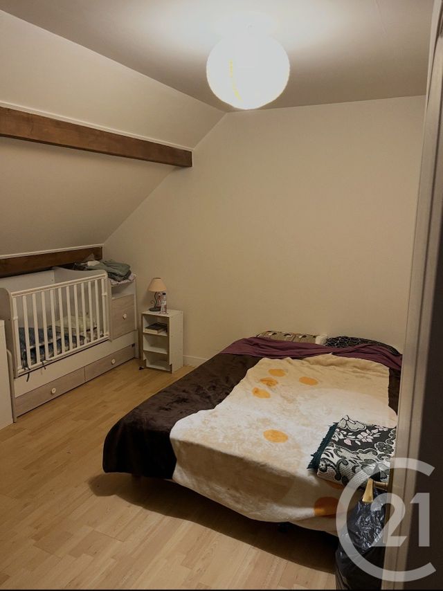 Appartement F3 &agrave; louer - 3 pi&egrave;ces - 55 m2 - Ozoir La Ferriere - 77 - ILE-DE-FRANCE