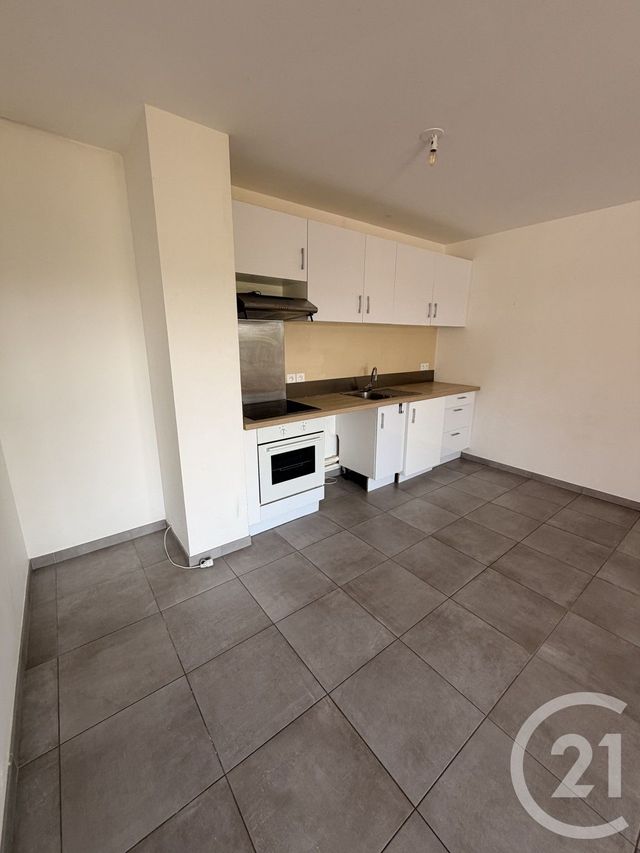 Appartement F2 &agrave; vendre - 2 pi&egrave;ces - 52 m2 - Santeny - 94 - ILE-DE-FRANCE