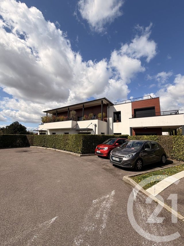 Appartement F2 &agrave; vendre - 2 pi&egrave;ces - 52 m2 - Santeny - 94 - ILE-DE-FRANCE