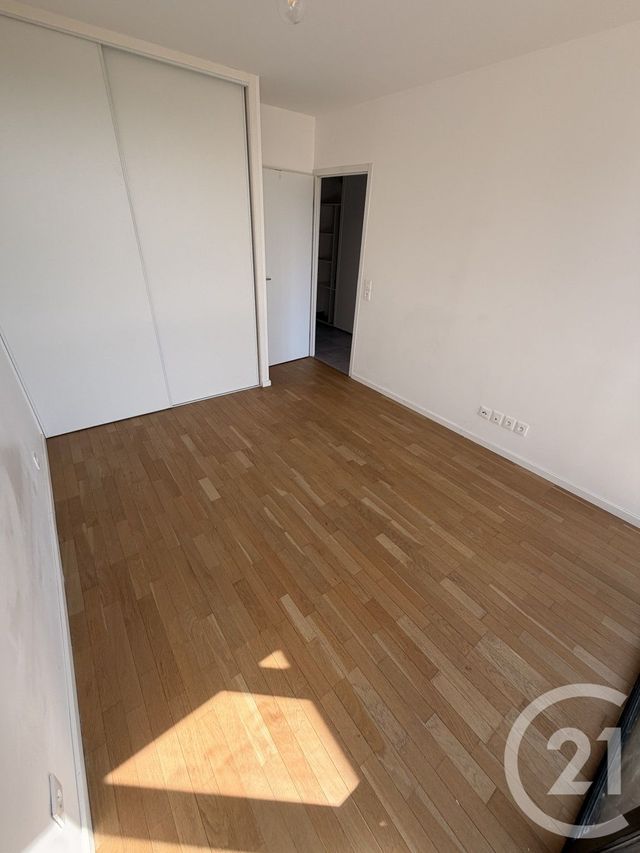 Appartement F2 &agrave; vendre - 2 pi&egrave;ces - 52 m2 - Santeny - 94 - ILE-DE-FRANCE