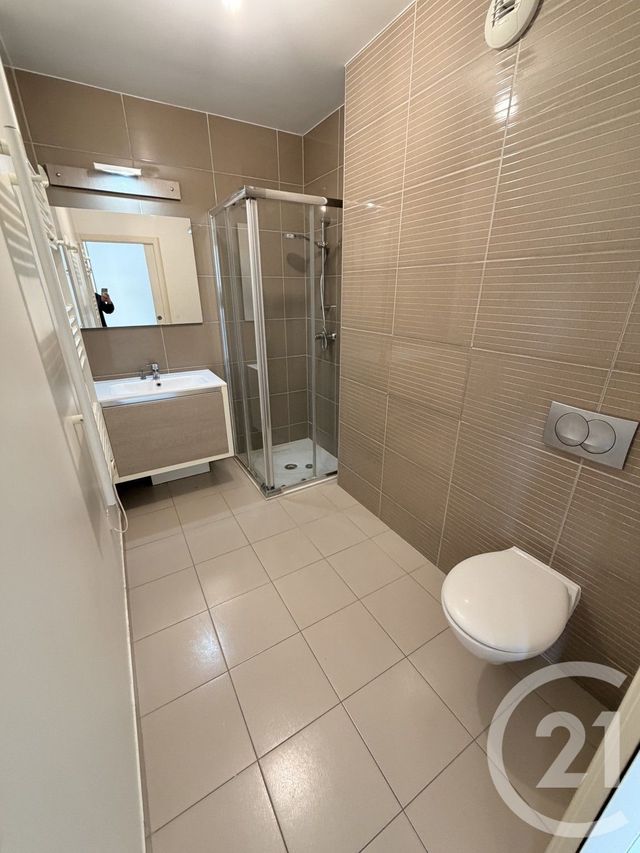 Appartement F2 &agrave; vendre - 2 pi&egrave;ces - 52 m2 - Santeny - 94 - ILE-DE-FRANCE
