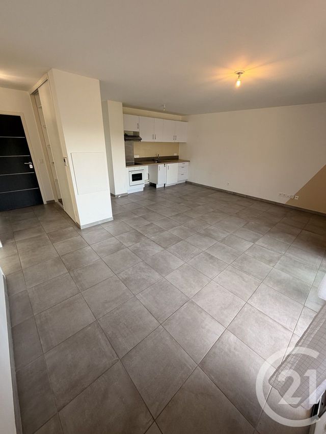 Appartement F2 &agrave; vendre - 2 pi&egrave;ces - 52 m2 - Santeny - 94 - ILE-DE-FRANCE