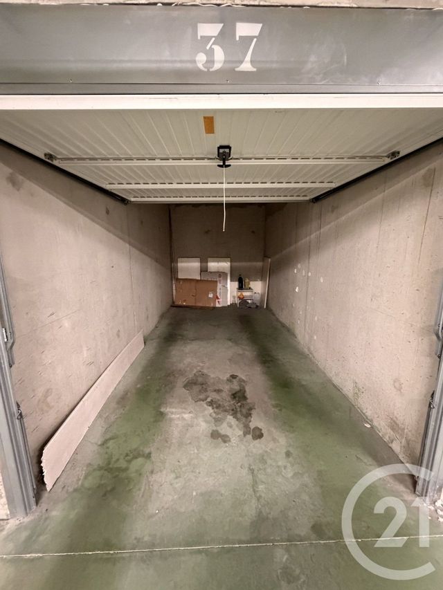 Appartement F2 &agrave; vendre - 2 pi&egrave;ces - 52 m2 - Santeny - 94 - ILE-DE-FRANCE