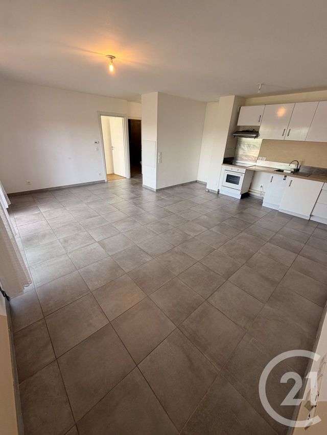 Appartement F2 &agrave; vendre - 2 pi&egrave;ces - 52 m2 - Santeny - 94 - ILE-DE-FRANCE