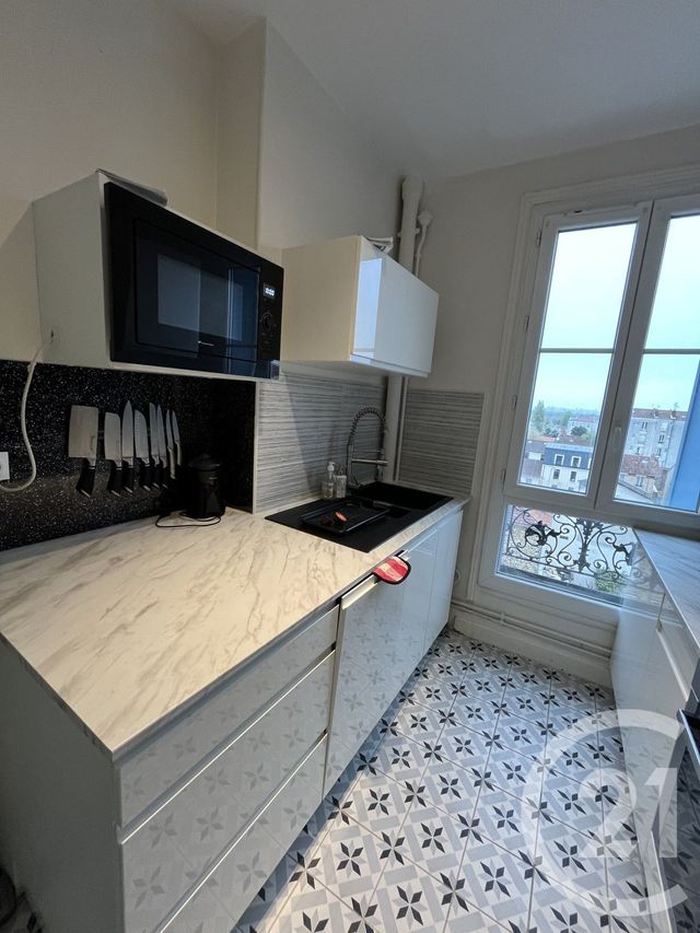 Appartement F2 &agrave; louer - 2 pi&egrave;ces - 42 m2 - Choisy Le Roi - 94 - ILE-DE-FRANCE