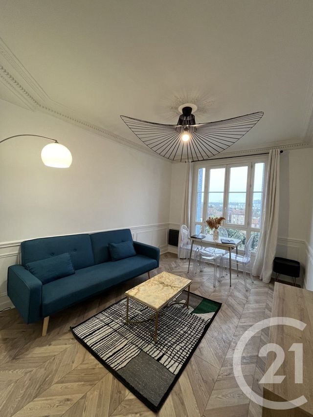 appartement - CHOISY LE ROI - 94