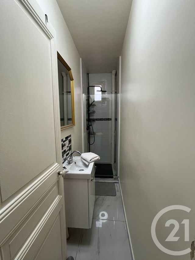 Appartement F2 &agrave; louer - 2 pi&egrave;ces - 42 m2 - Choisy Le Roi - 94 - ILE-DE-FRANCE