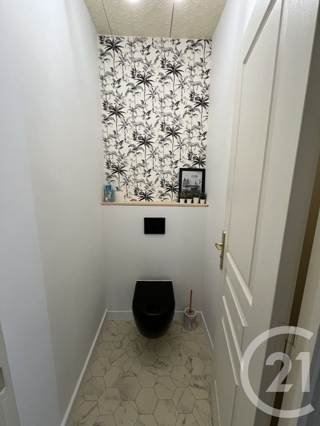 Appartement F2 &agrave; louer - 2 pi&egrave;ces - 42 m2 - Choisy Le Roi - 94 - ILE-DE-FRANCE