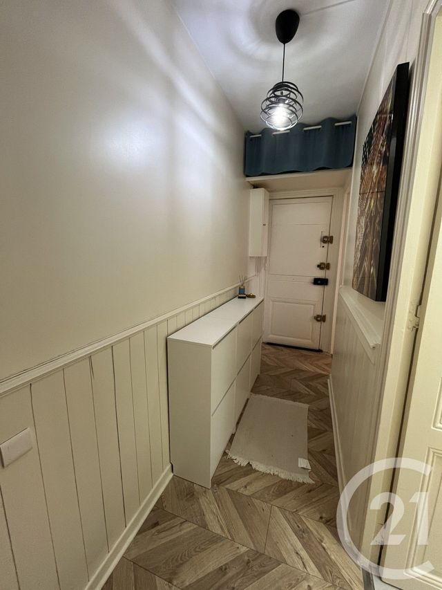 Appartement F2 &agrave; louer - 2 pi&egrave;ces - 42 m2 - Choisy Le Roi - 94 - ILE-DE-FRANCE