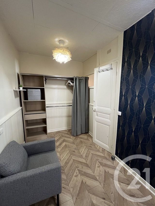 Appartement F2 &agrave; louer - 2 pi&egrave;ces - 42 m2 - Choisy Le Roi - 94 - ILE-DE-FRANCE