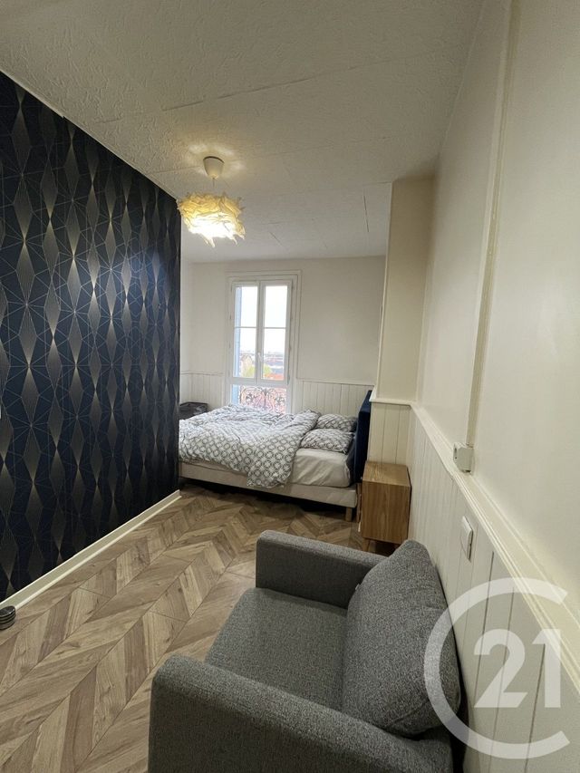 Appartement F2 &agrave; louer - 2 pi&egrave;ces - 42 m2 - Choisy Le Roi - 94 - ILE-DE-FRANCE