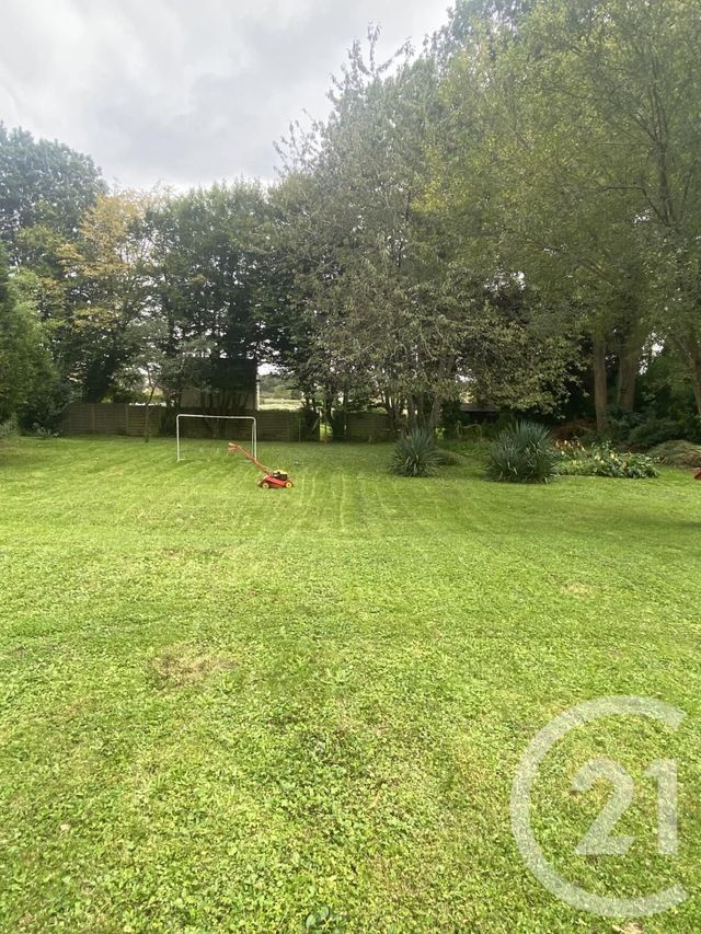 Terrain à vendre - 539 m2 - Presles En Brie - 77 - ILE-DE-FRANCE