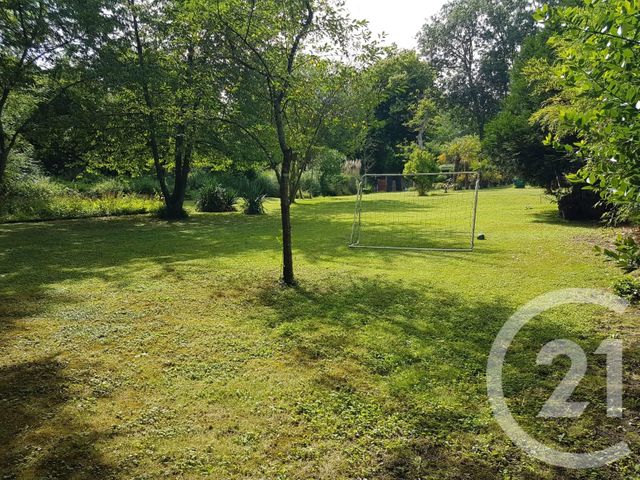 Terrain à vendre - 539 m2 - Presles En Brie - 77 - ILE-DE-FRANCE
