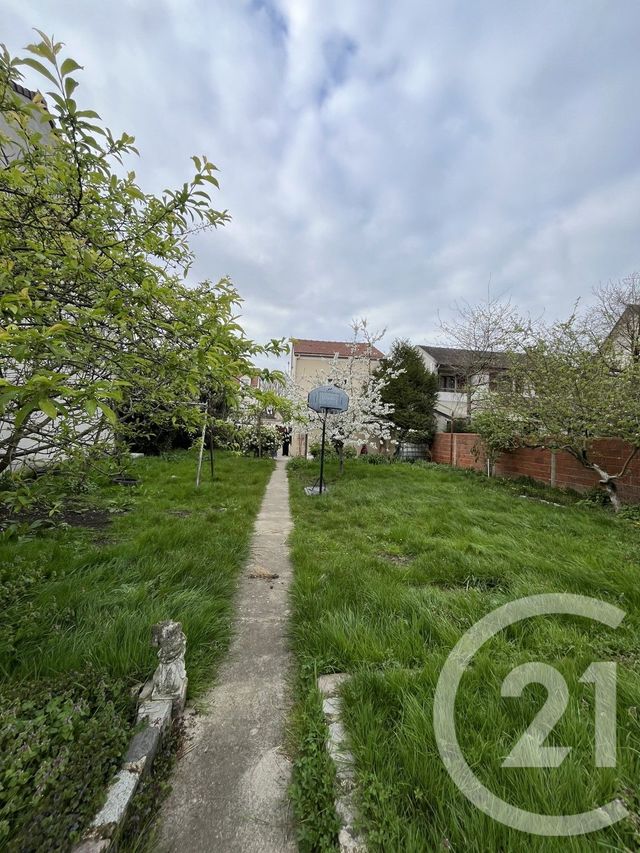 Maison &agrave; louer - 3 pi&egrave;ces - 70 m2 - Champigny Sur Marne - 94 - ILE-DE-FRANCE