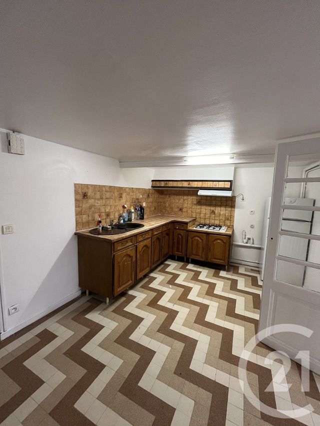 Maison &agrave; louer - 3 pi&egrave;ces - 70 m2 - Champigny Sur Marne - 94 - ILE-DE-FRANCE