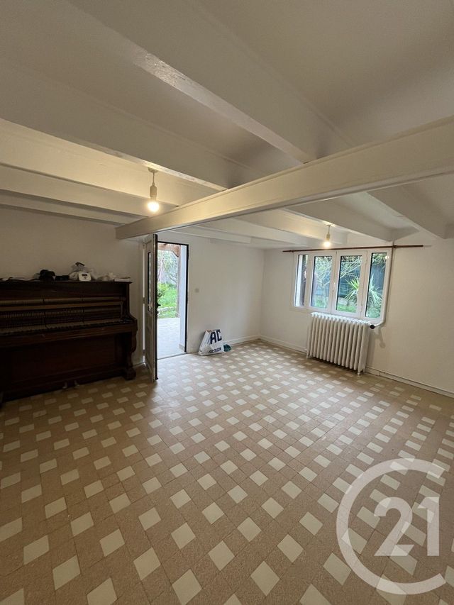 Maison &agrave; louer - 3 pi&egrave;ces - 70 m2 - Champigny Sur Marne - 94 - ILE-DE-FRANCE