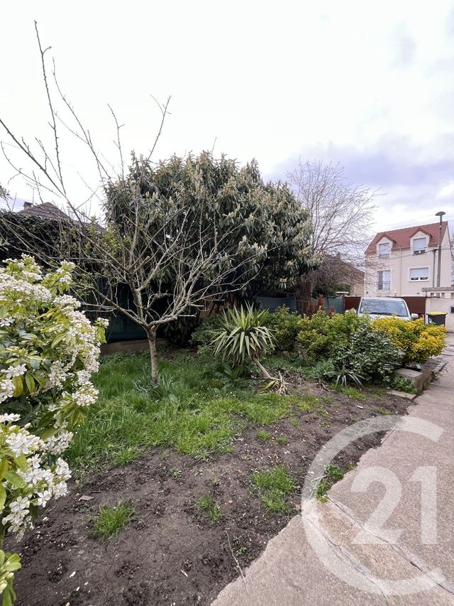 Maison &agrave; louer - 3 pi&egrave;ces - 70 m2 - Champigny Sur Marne - 94 - ILE-DE-FRANCE