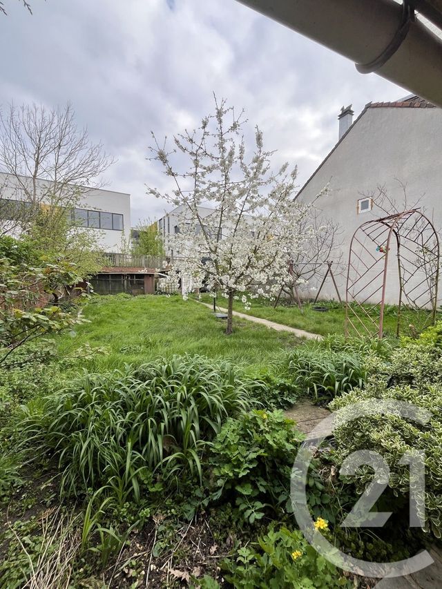 maison - CHAMPIGNY SUR MARNE - 94