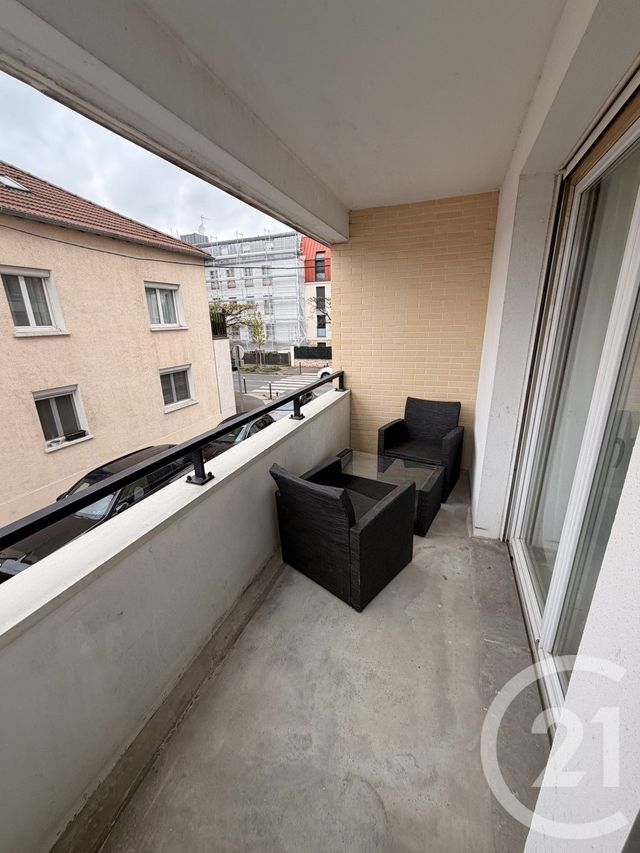 Appartement F2 &agrave; louer - 2 pi&egrave;ces - 43 m2 - Athis Mons - 91 - ILE-DE-FRANCE