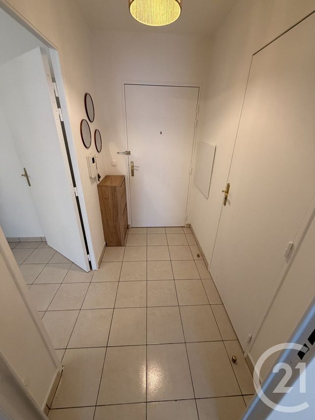 Appartement F2 &agrave; louer - 2 pi&egrave;ces - 43 m2 - Athis Mons - 91 - ILE-DE-FRANCE