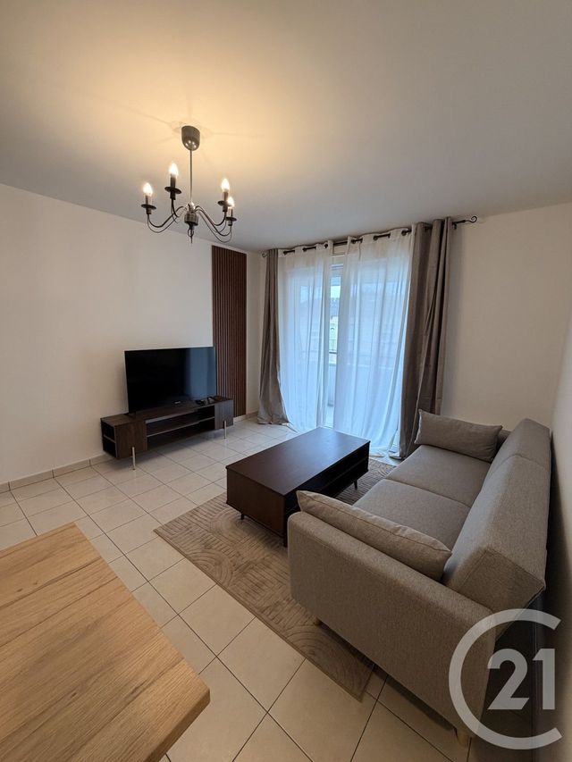 Appartement F2 &agrave; louer - 2 pi&egrave;ces - 43 m2 - Athis Mons - 91 - ILE-DE-FRANCE