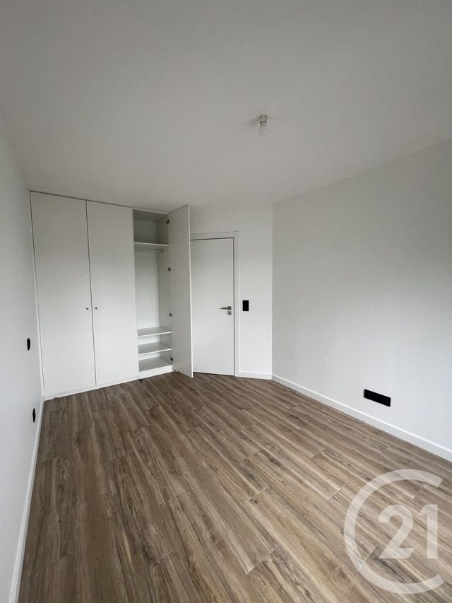 Appartement F3 &agrave; louer - 3 pi&egrave;ces - 67 m2 - Pontault Combault - 77 - ILE-DE-FRANCE
