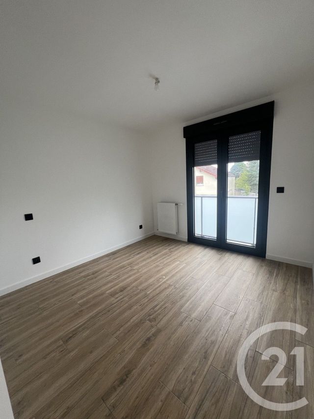 Appartement F3 &agrave; louer - 3 pi&egrave;ces - 67 m2 - Pontault Combault - 77 - ILE-DE-FRANCE