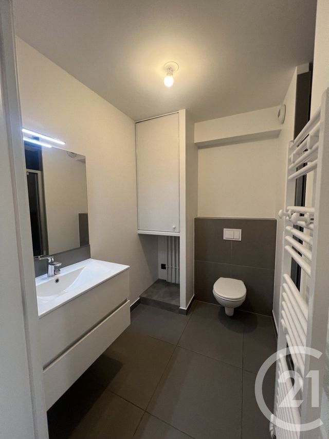 Appartement F3 &agrave; louer - 3 pi&egrave;ces - 67 m2 - Pontault Combault - 77 - ILE-DE-FRANCE