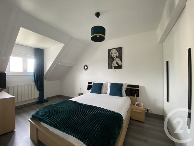 Maison &agrave; vendre - 5 pi&egrave;ces - 75,11 m2 - Ozoir La Ferriere - 77 - ILE-DE-FRANCE