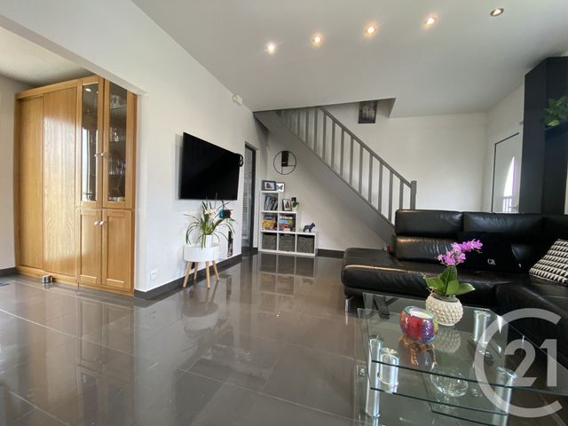 Maison &agrave; vendre - 5 pi&egrave;ces - 75,11 m2 - Ozoir La Ferriere - 77 - ILE-DE-FRANCE