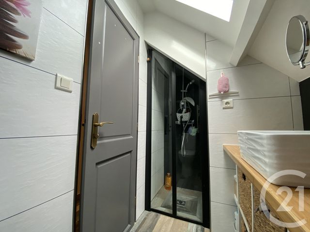 Maison &agrave; vendre - 5 pi&egrave;ces - 75,11 m2 - Ozoir La Ferriere - 77 - ILE-DE-FRANCE