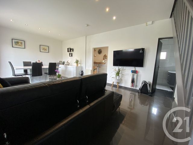 Maison &agrave; vendre - 5 pi&egrave;ces - 75,11 m2 - Ozoir La Ferriere - 77 - ILE-DE-FRANCE