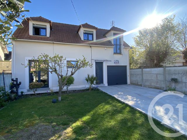 maison - OZOIR LA FERRIERE - 77