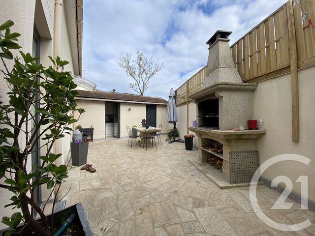 Maison &agrave; vendre - 5 pi&egrave;ces - 75,11 m2 - Ozoir La Ferriere - 77 - ILE-DE-FRANCE