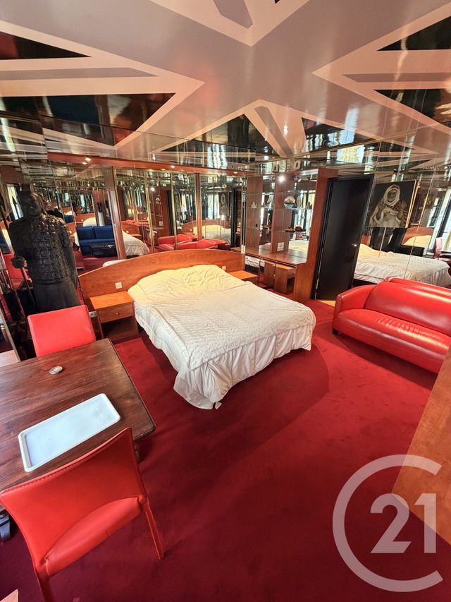 Appartement F2 &agrave; louer - 2 pi&egrave;ces - 48 m2 - Paris - 75016 - ILE-DE-FRANCE