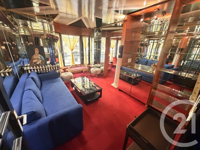 Appartement F2 &agrave; louer - 2 pi&egrave;ces - 48 m2 - Paris - 75016 - ILE-DE-FRANCE